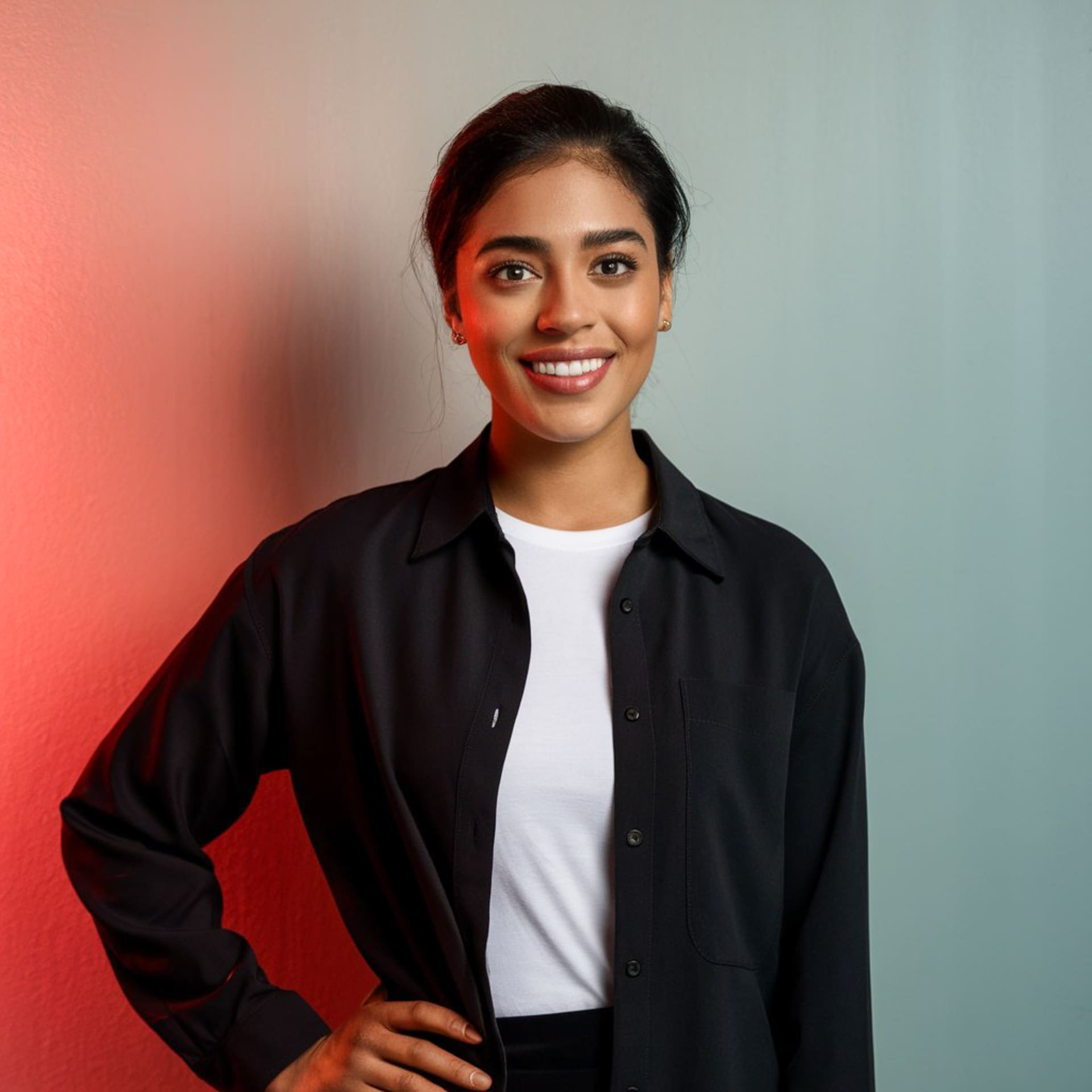 woman-wearing-black-shirt-that-says-word-it (1)